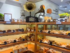 -梦菲思饼屋(瑞金宾馆店)