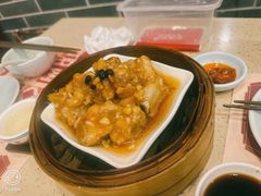 -点都德(世纪汇店)