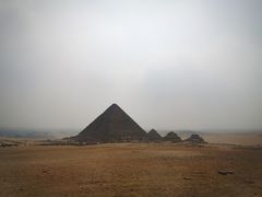 -吉萨金字塔群