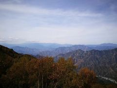 -白草畔自然风景区