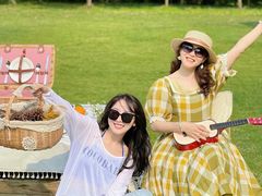 -南宁良凤江国家森林公园