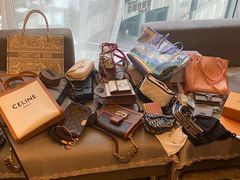 -上海恒天奢侈品(总店)