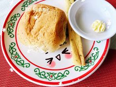 -ITA·意塔意大利餐厅(亦庄店)