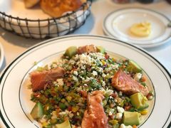 -Wolfgang’s Steakhouse 沃夫冈牛排馆(上海白玉兰广场店)