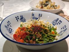 -汉唐宴长安食府