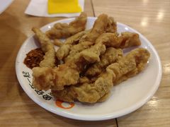 -鱼你在一起(燕郊永旺梦乐城店)