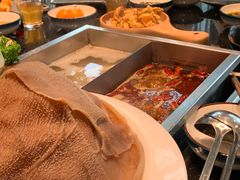 -五星桥原切肥牛火锅·30年专注好牛肉(湖塘店)