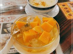 -周大娘牛乳(旧寨古村总店)