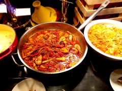 -昆明佳华广场酒店·西餐厅