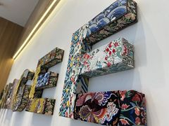 -霸王茶姬(西单百货店)