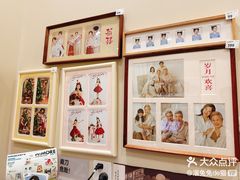 -海马体照相馆(上海宝山万达广场店)