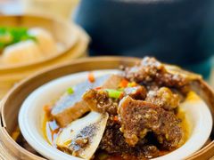 -悦雅居·老广州老味道(长湖店)