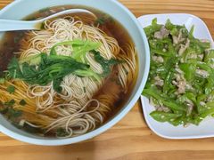 -老裕缘汤包馆(嘉善路店)