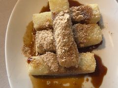 -渝信川菜(南滨店)