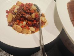 -喜悦烤鸭·新京菜(王府井店)