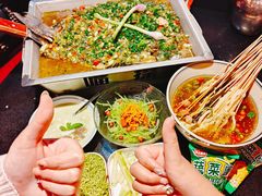 -喵探烤鱼·活鱼烤(北唐总店)