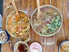 -黔派·虾子羊肉粉·小吃(佳宁娜广场店)