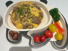-眉州东坡·熊猫主题餐厅(枫蓝店)