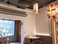 -北平小馆·烤鸭·家常菜(磨房北里店)
