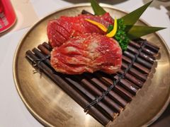 -西塔老太太泥炉烤肉(川沙百联店)