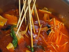 -源味居手把签烧烤(长春一店)