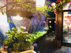 -四喜小胖·北京涮肉(五道营店)