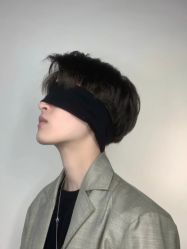 点击看大图 -MASTER 男士发型设计