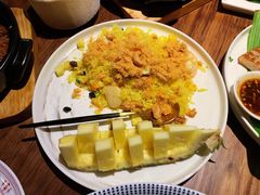 -星叶·东南亚料理(宁波万象汇店)