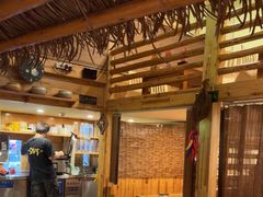 -恩你小木屋·韩式料理(假日广场店)