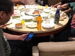 包厢-蜀留香火锅(西南角店)