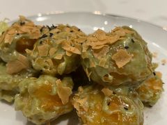 -伯衡55·吉品轩(乌鲁木齐南路店)