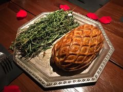 惠灵顿牛排-壳里西餐厅Coquille Seafood Bistro(蒙自路店)