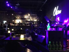 -ohbar live house(人广店)