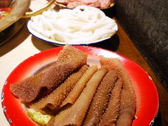 -叁口煮老火锅(东升店)