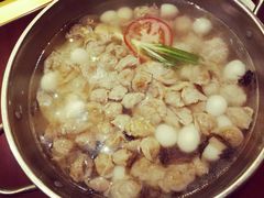 -国惠大酒楼(仓山万达店)