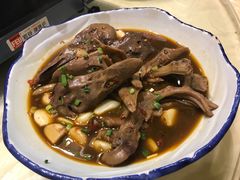 -陈先进鱼馆·夜宵·地道农家菜(湖墅南路店)