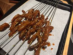 -福茂源横山铁锅羊肉(高新路店)