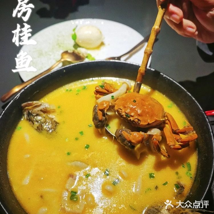 2️⃣刷茶人村🙌西溪店比四眼井店环境更好，更适合聚餐📸