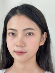 -韩美绣·骨相纹眉·洗眉美瞳线
