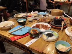 -局气 烤鸭·北京菜(光华路店)
