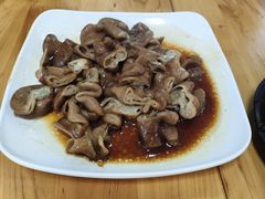 -朱大嘴肥肠血旺(福字街店)
