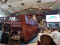 -金河半岛园林酒家(金融城店)