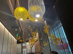 -京华烟云·北京烤鸭(领展购物广场·中关村店)