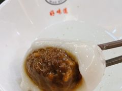 汤圆-毛华美食(清扬路店)