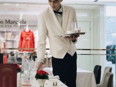-Cova Ristorante & Caffe(海港城店)