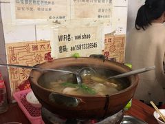 -威邵鸡煲(西华路总店)