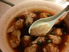 -东园小馆·早茶·淮扬小炒(印象汇店)