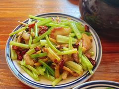 -刘师父老汉口江湖菜(蔡锷路店)