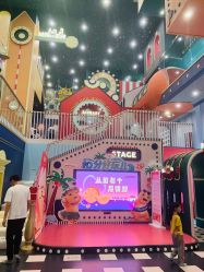 -MELAND CLUB亲子乐园·派对·餐厅(北京芳圆里ID MALL店)