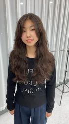 -5号HAIR SALON 专业染发馆